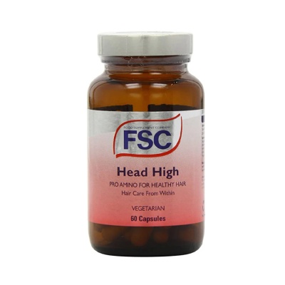 FSC Head High 60 Caps